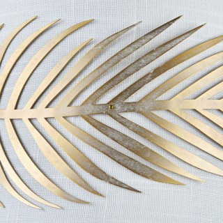 Настенный светильник (бра) Maytoni H428-WL-01-WG-foto6