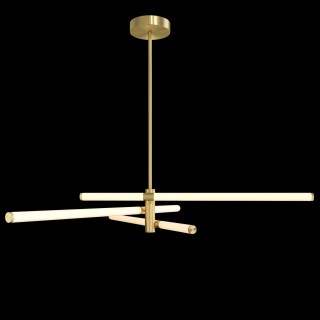 Потолочный светильник Maytoni MOD106CL-L40G3K-foto5