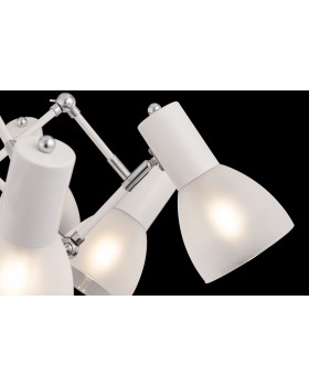 Люстра Freya FR5080PL-08W-foto7