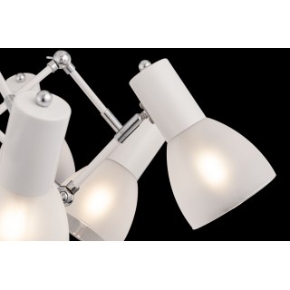 Люстра Freya FR5080PL-08W-foto7