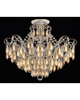 Люстра Freya FR2302-CL-06-WG-foto5