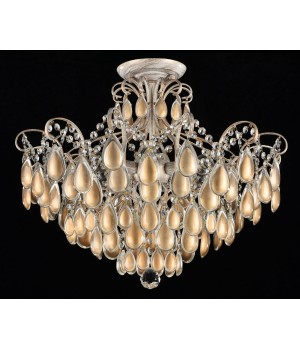 Люстра Freya FR2302-CL-06-WG-foto5