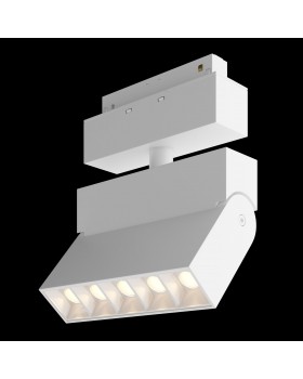 Трековый светильник Technical TR015-2-10W3K-W-foto4