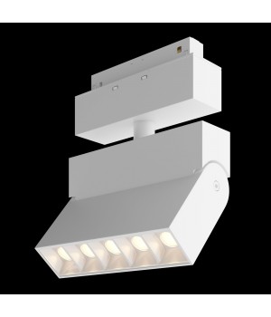 Трековый светильник Technical TR015-2-10W3K-W-foto4