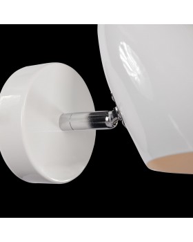 Настенный светильник (бра) Freya FR5852-WL-01-W-foto8