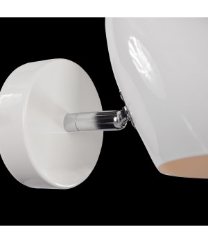 Настенный светильник (бра) Freya FR5852-WL-01-W-foto8