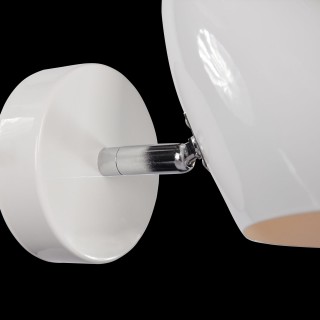 Настенный светильник (бра) Freya FR5852-WL-01-W-foto8