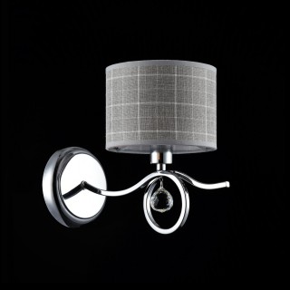 Настенный светильник (бра) Freya FR5906-WL-01-CH-foto3