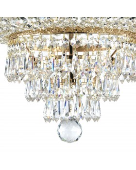 Люстра Maytoni DIA890-CL-18-G-foto2