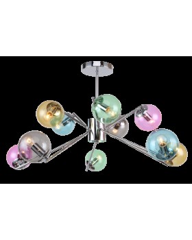 Люстра Freya FR5083PL-10CH-foto5