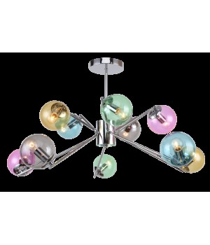 Люстра Freya FR5083PL-10CH-foto5