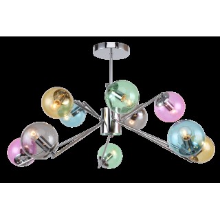 Люстра Freya FR5083PL-10CH-foto5