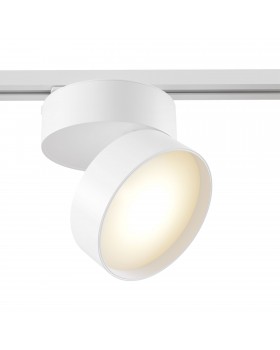 Трековый светильник Technical TR007-1-18W3K-W-foto5