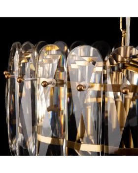 Подвесной светильник Maytoni MOD122PL-05BS-foto2