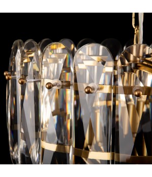 Подвесной светильник Maytoni MOD122PL-05BS-foto2