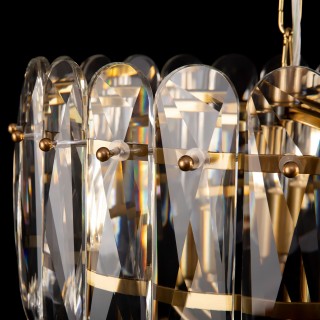 Подвесной светильник Maytoni MOD122PL-05BS-foto2