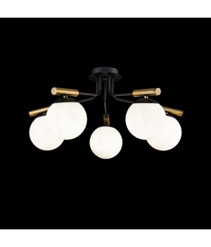 Потолочный светильник Freya FR5011CL-05B-foto2