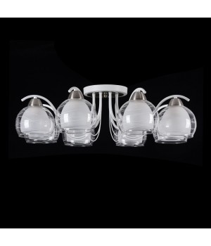 Потолочный светильник Freya FR5052-CL-08-W-foto3