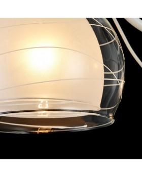 Потолочный светильник Freya FR5052-CL-03-W-foto7