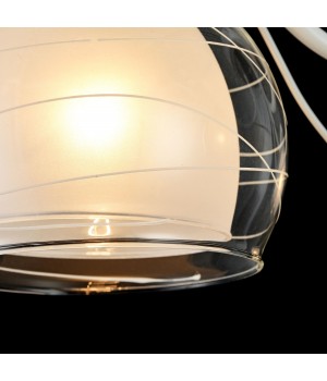 Потолочный светильник Freya FR5052-CL-03-W-foto7