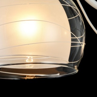 Потолочный светильник Freya FR5052-CL-03-W-foto7