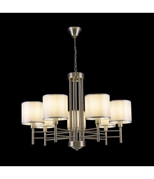 Люстра Freya FR5674PL-07N-foto2