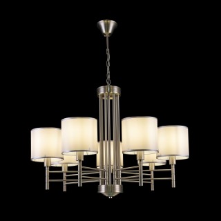 Люстра Freya FR5674PL-07N-foto2