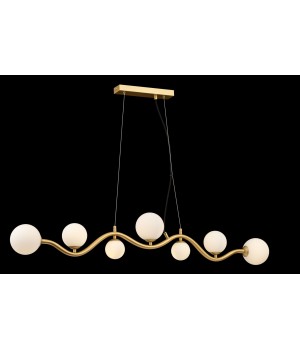 Подвесной светильник Maytoni MOD059PL-07G-foto2