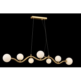 Подвесной светильник Maytoni MOD059PL-07G-foto2