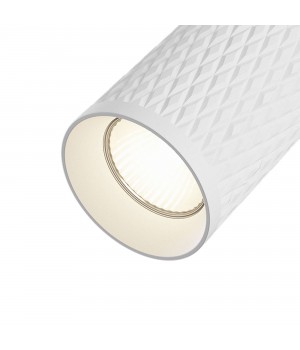 Потолочный светильник Technical C037CL-01W-foto2