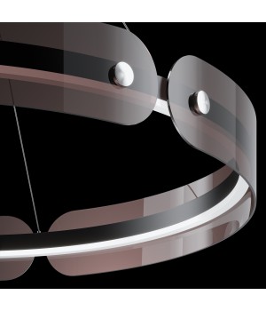 Подвесной светильник Maytoni MOD309PL-L40GR4K-foto6