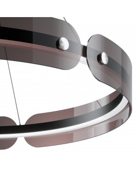 Подвесной светильник Maytoni MOD309PL-L40GR4K-foto5