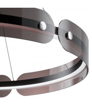 Подвесной светильник Maytoni MOD309PL-L40GR4K-foto5