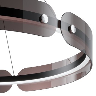 Подвесной светильник Maytoni MOD309PL-L40GR4K-foto5