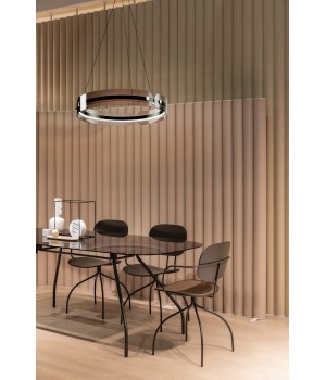 Подвесной светильник Maytoni MOD309PL-L40GR4K-foto3