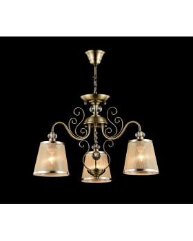 Потолочный светильник Freya FR2405-PL-03-BZ-foto2