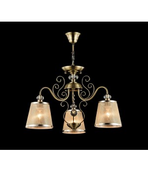 Потолочный светильник Freya FR2405-PL-03-BZ-foto2