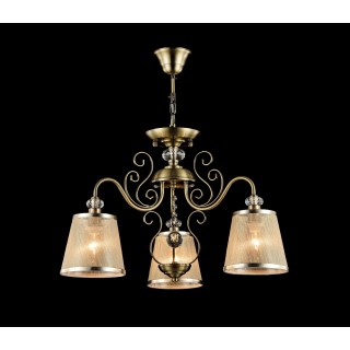 Потолочный светильник Freya FR2405-PL-03-BZ-foto2