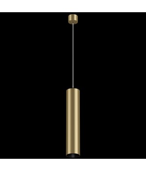 Подвесной светильник Technical P075PL-01MG-foto5