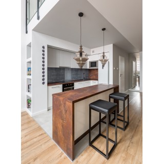 Подвесной светильник Maytoni P057PL-01B-foto2