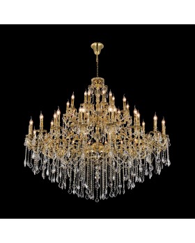 Люстра Maytoni DIA882-PL-45-G-foto4