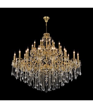 Люстра Maytoni DIA882-PL-45-G-foto4