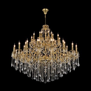 Люстра Maytoni DIA882-PL-45-G-foto4