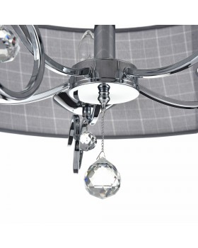 Люстра Freya FR5906-PL-05C-CH-foto7