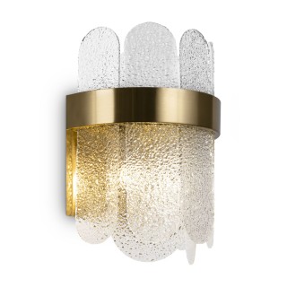 Настенный светильник (бра) Freya FR5141WL-02BS-foto3