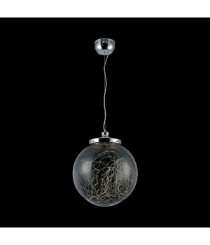 Подвесной светильник Freya FR6157-PL-24W-TR-foto3