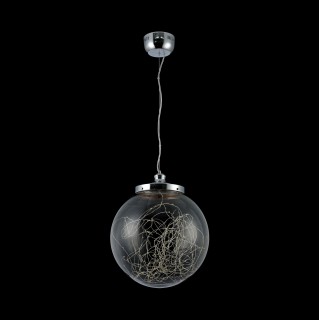 Подвесной светильник Freya FR6157-PL-24W-TR-foto3