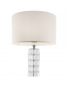 Напольный светильник (торшер) Maytoni DIA008FL-01CH-foto5