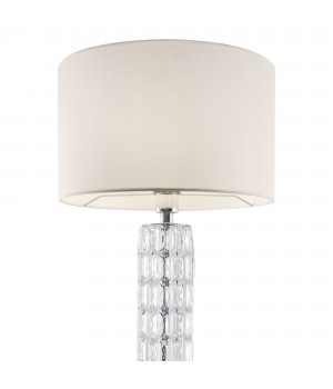 Напольный светильник (торшер) Maytoni DIA008FL-01CH-foto5