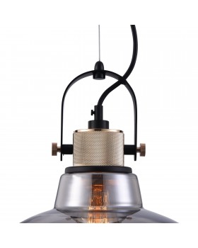 Подвесной светильник Maytoni T163PL-01C-foto5